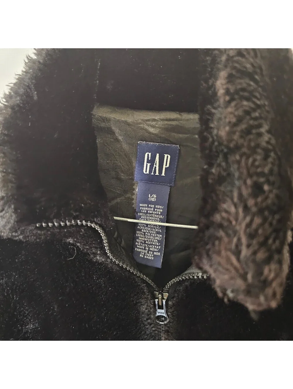 GAP #0297 kids
